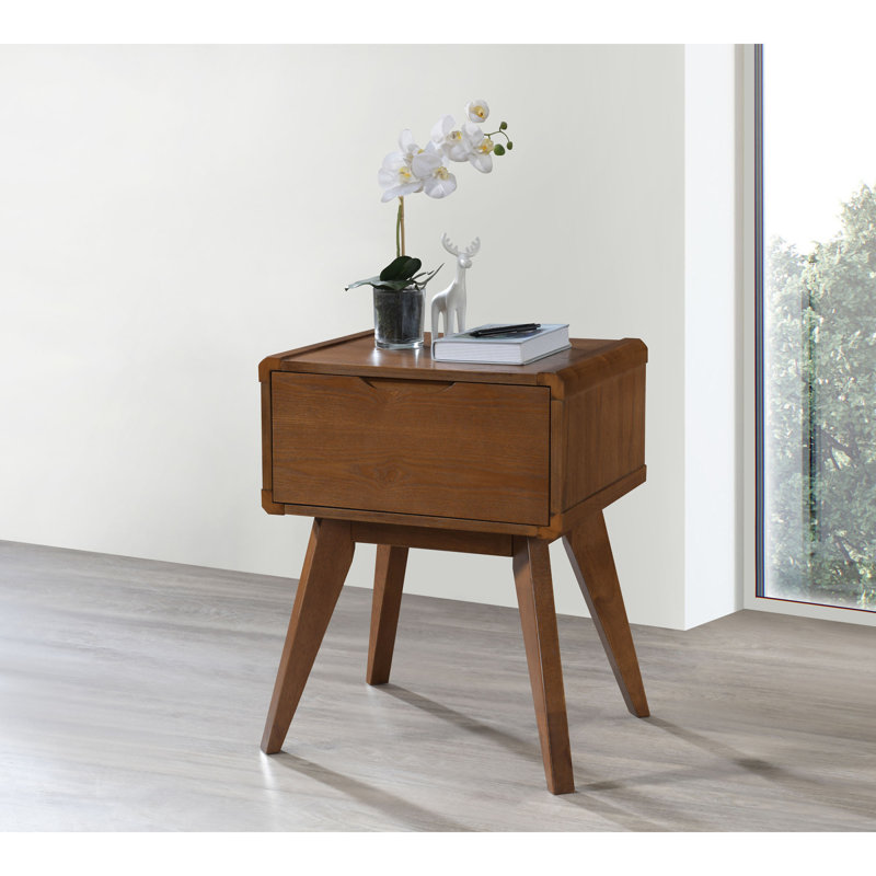 Oliver Nightstand Wayfair